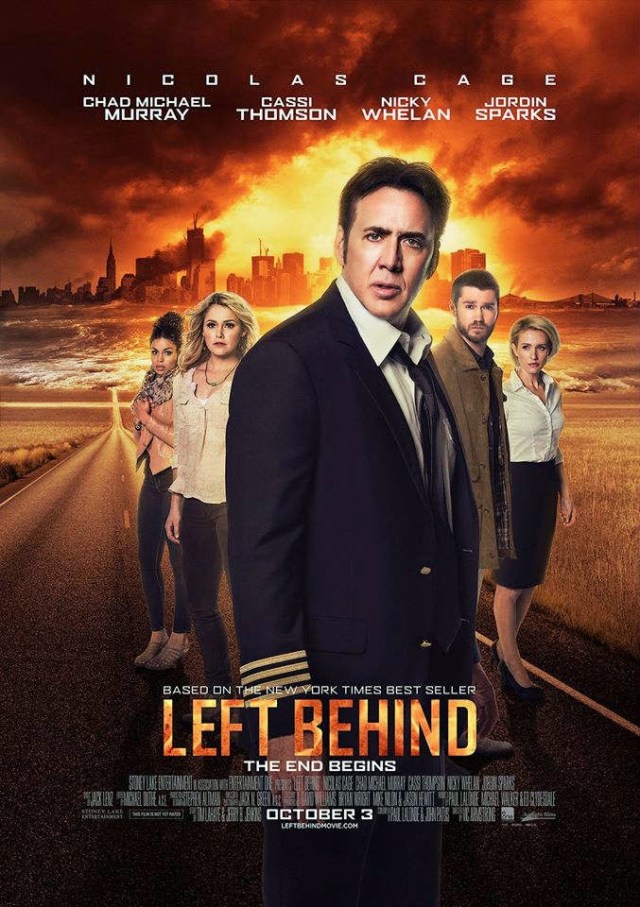 left-behind