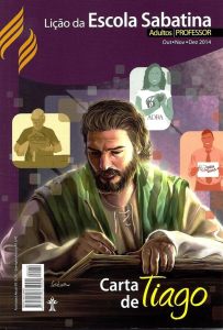 licao da escola sabatina 4de2014