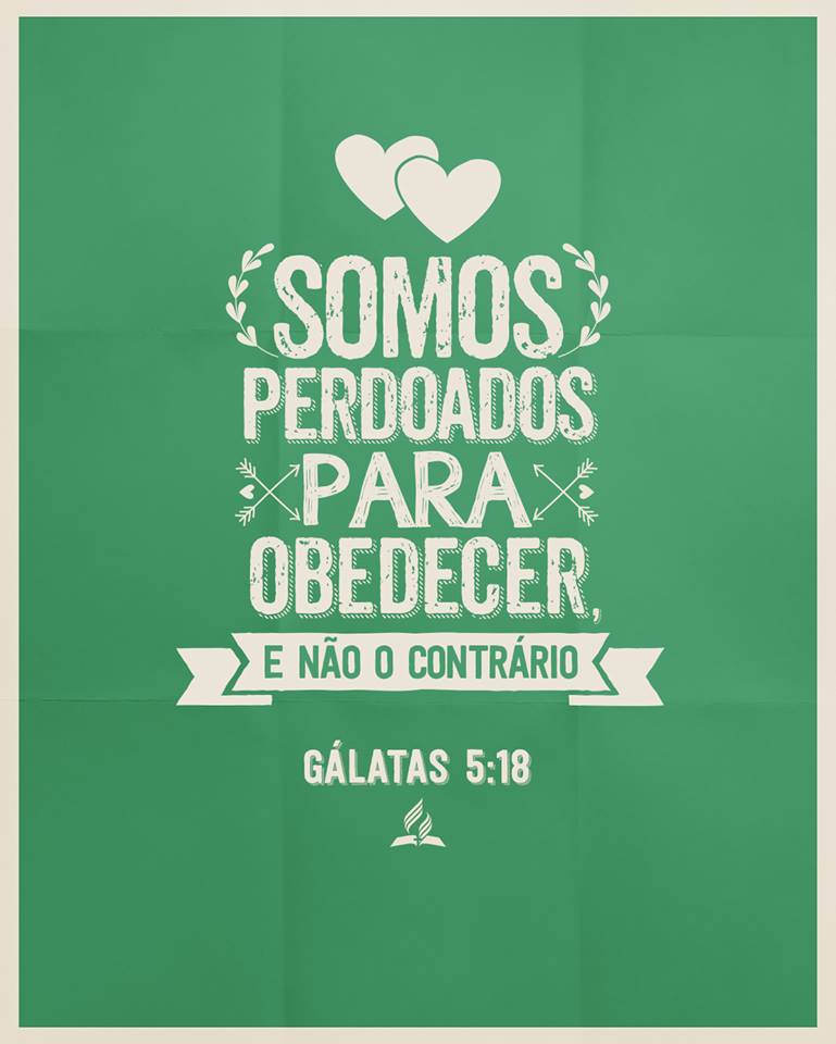 perdao mandamentos