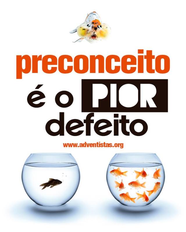preconceito