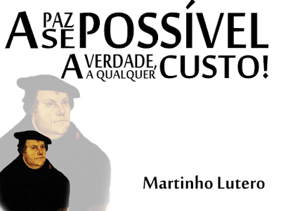 verdade vale mais que paz