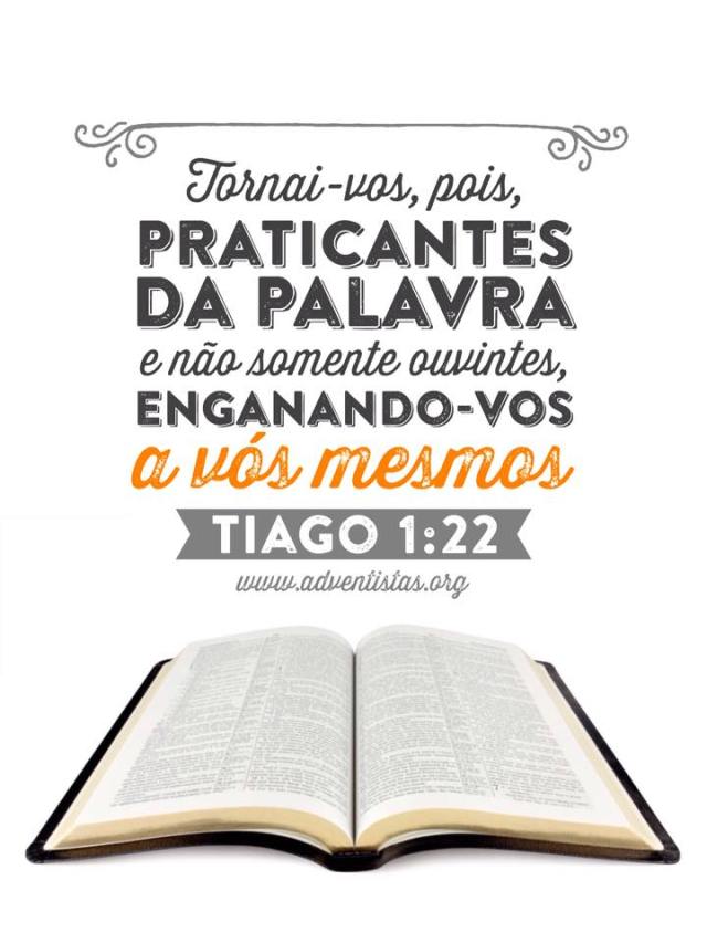 biblia praticantes