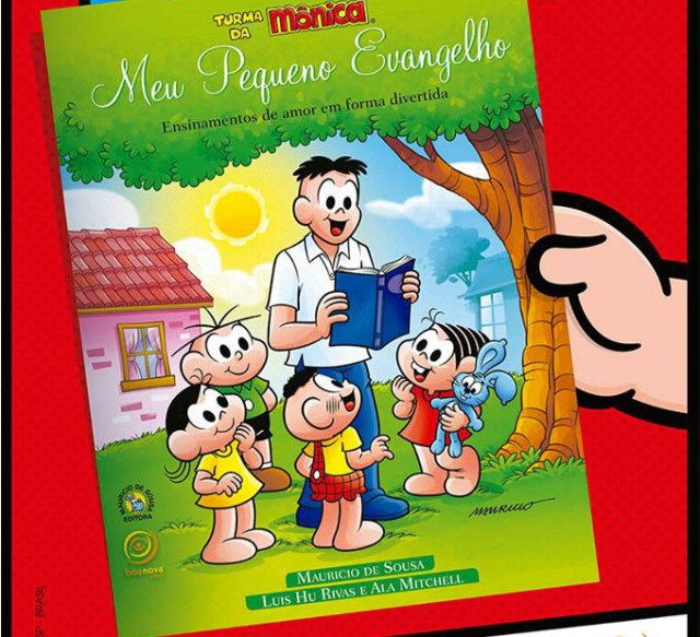 meu pequeno evangelho satanismo