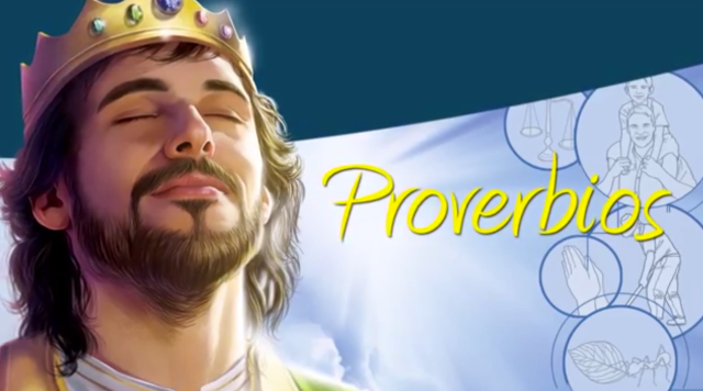 proverbios