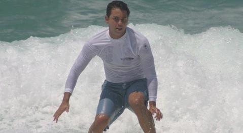 santo surfista talvez nao