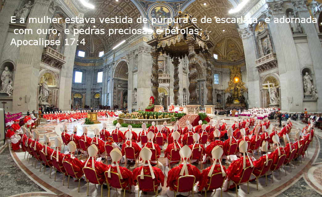 vaticano anticristo1