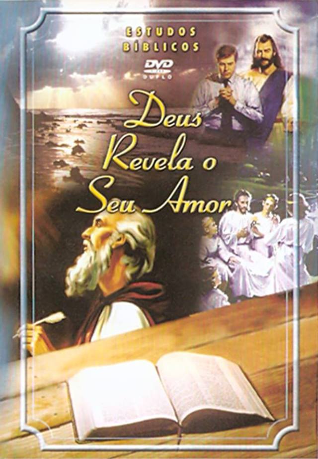 curso deus revela o seu amor