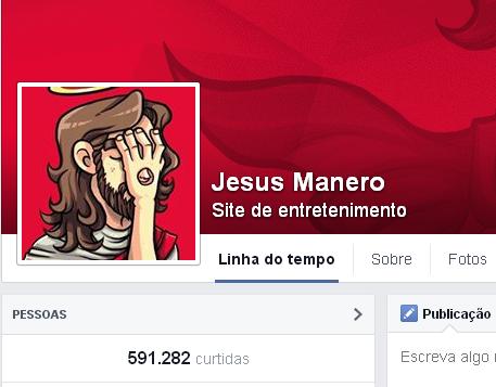 jesus maneiro