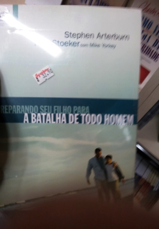 livro estranho2