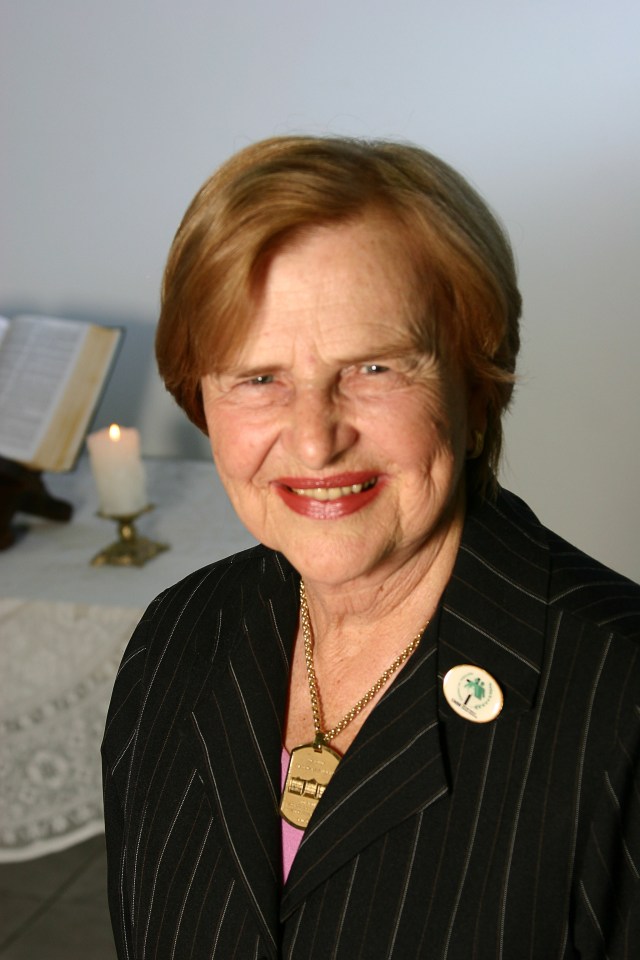 zilda outra santa idolatria