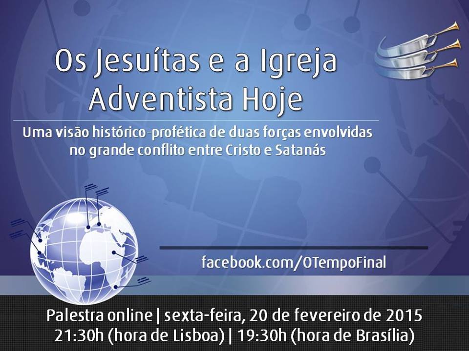 jesuitas iasd