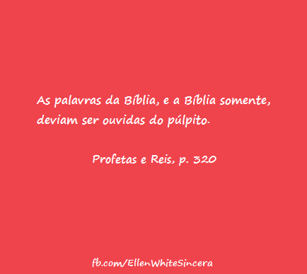 apenas a biblia