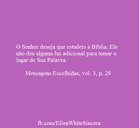 biblia nada alem