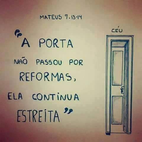 ceu porta estreita1