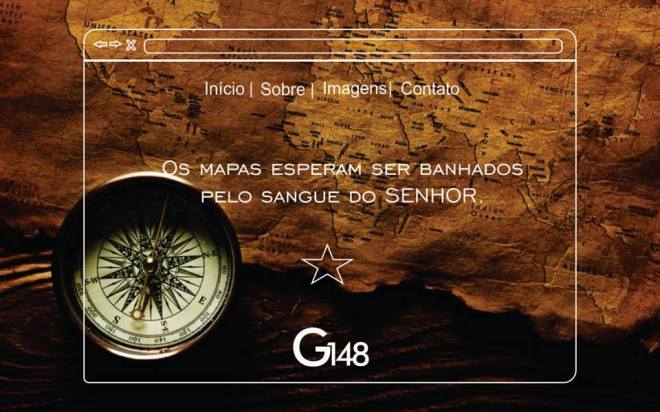 evangelismo internacional