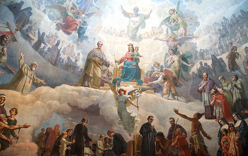 imagens catolicas mentirosas2