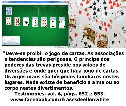 jogos de cartas