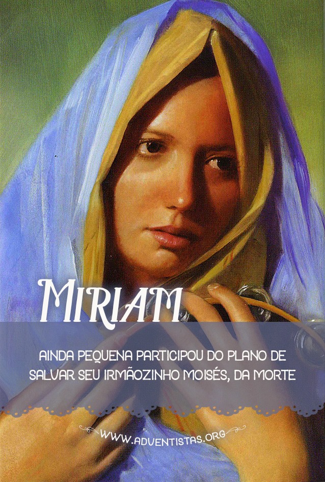 miriam