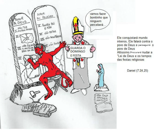 papa anticristo muda a lei1