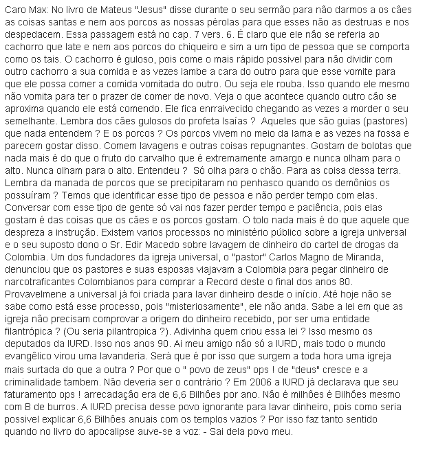 queda protestantismo