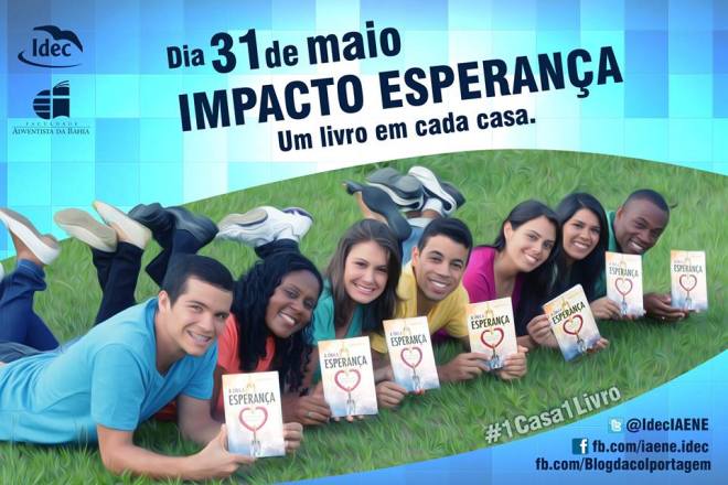 impacto esperança 2015