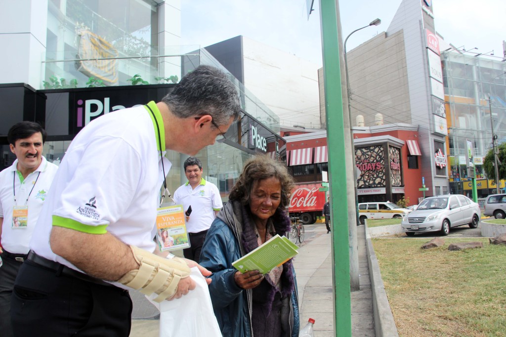 livros no peru2015