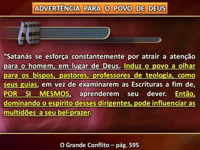 falsos pastores sata