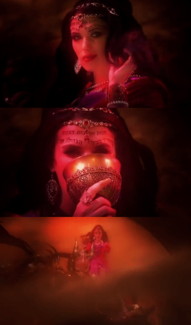 prostituta babilonia igreja catolica