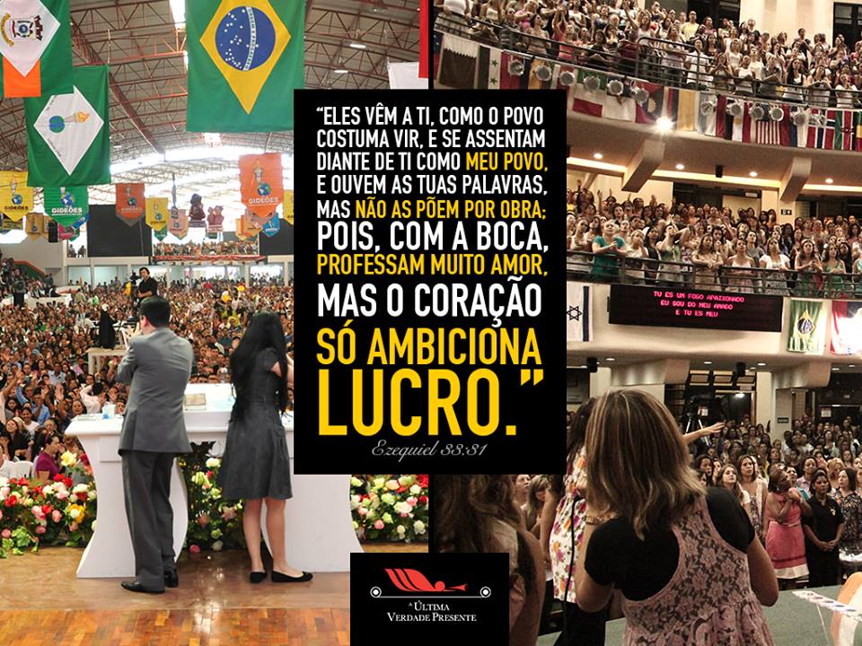 protestantismo caido