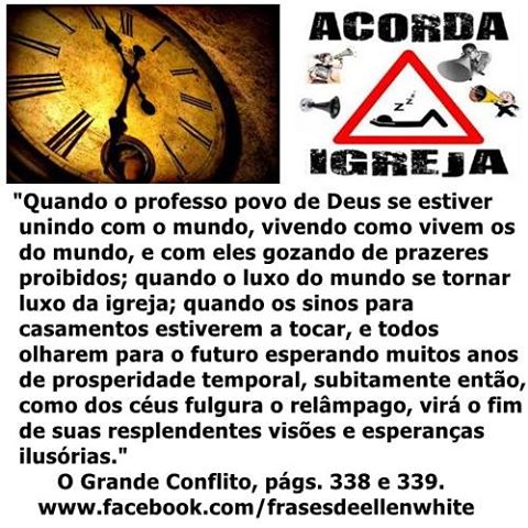 profecia volta de jesus