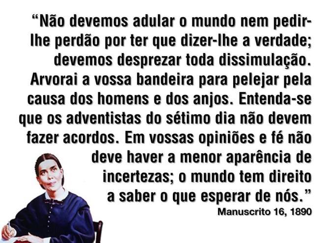 ellen white adventistas