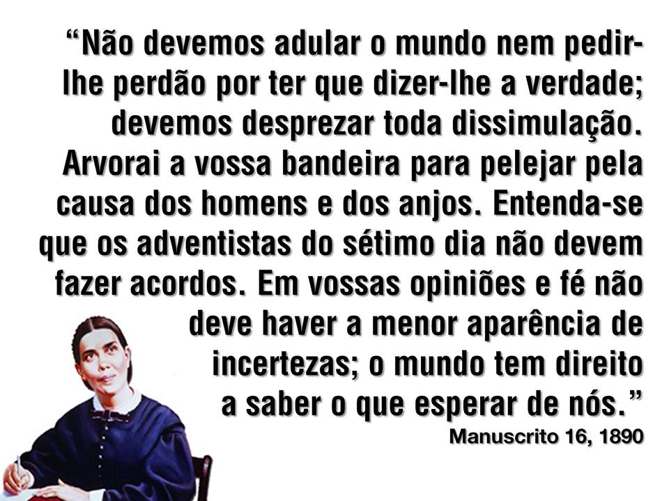 ellen white adventistas