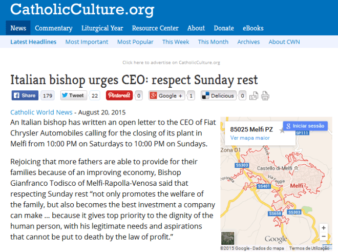 marca da besta chegando