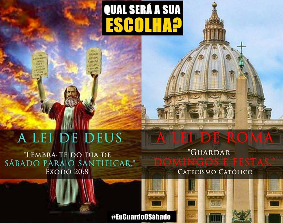 lei de deus ou besta