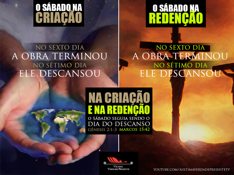 sabado redencao