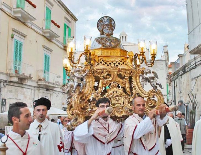 idolatria sao corrado