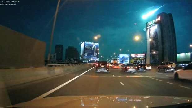 meteoro tailandia 2nov2015