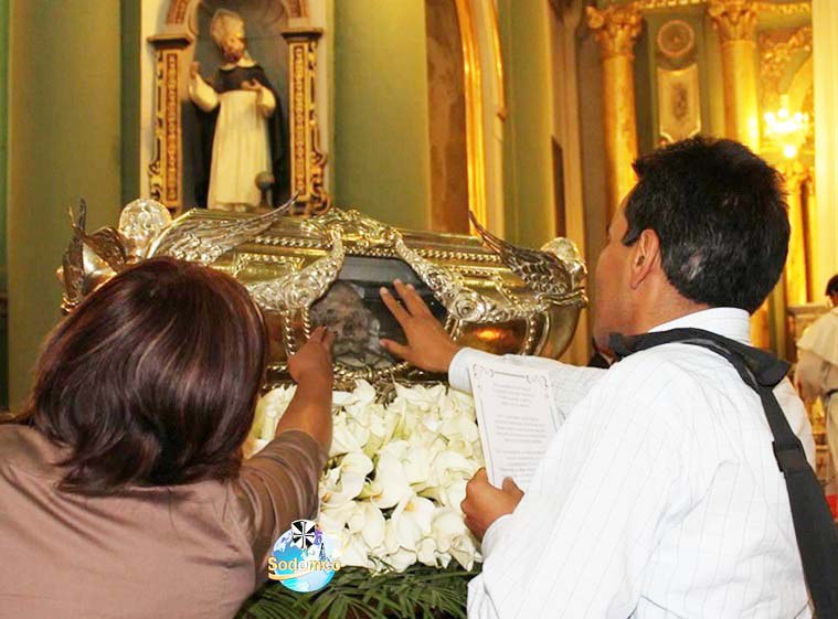 cranio sao martin peru1