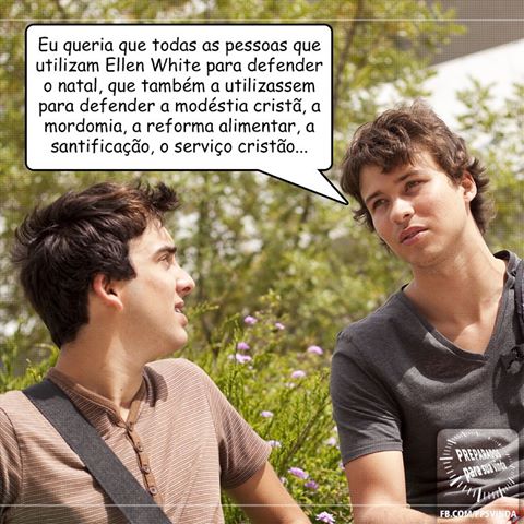 ellen white profeta verdadeira