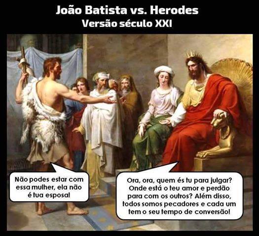 julgar herodes