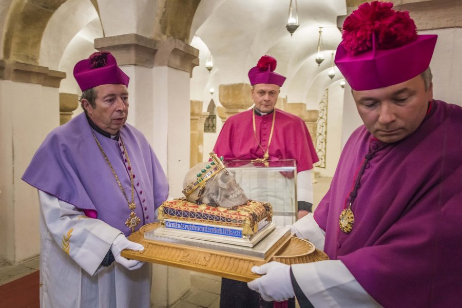 papa venera caveira sao venceslau8