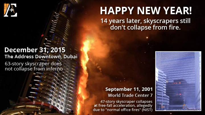 11 de setembro predio7