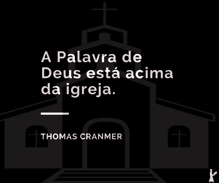 biblia acima igreja catolica