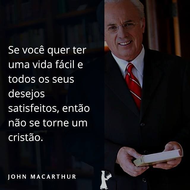 cristianismo e vida facil