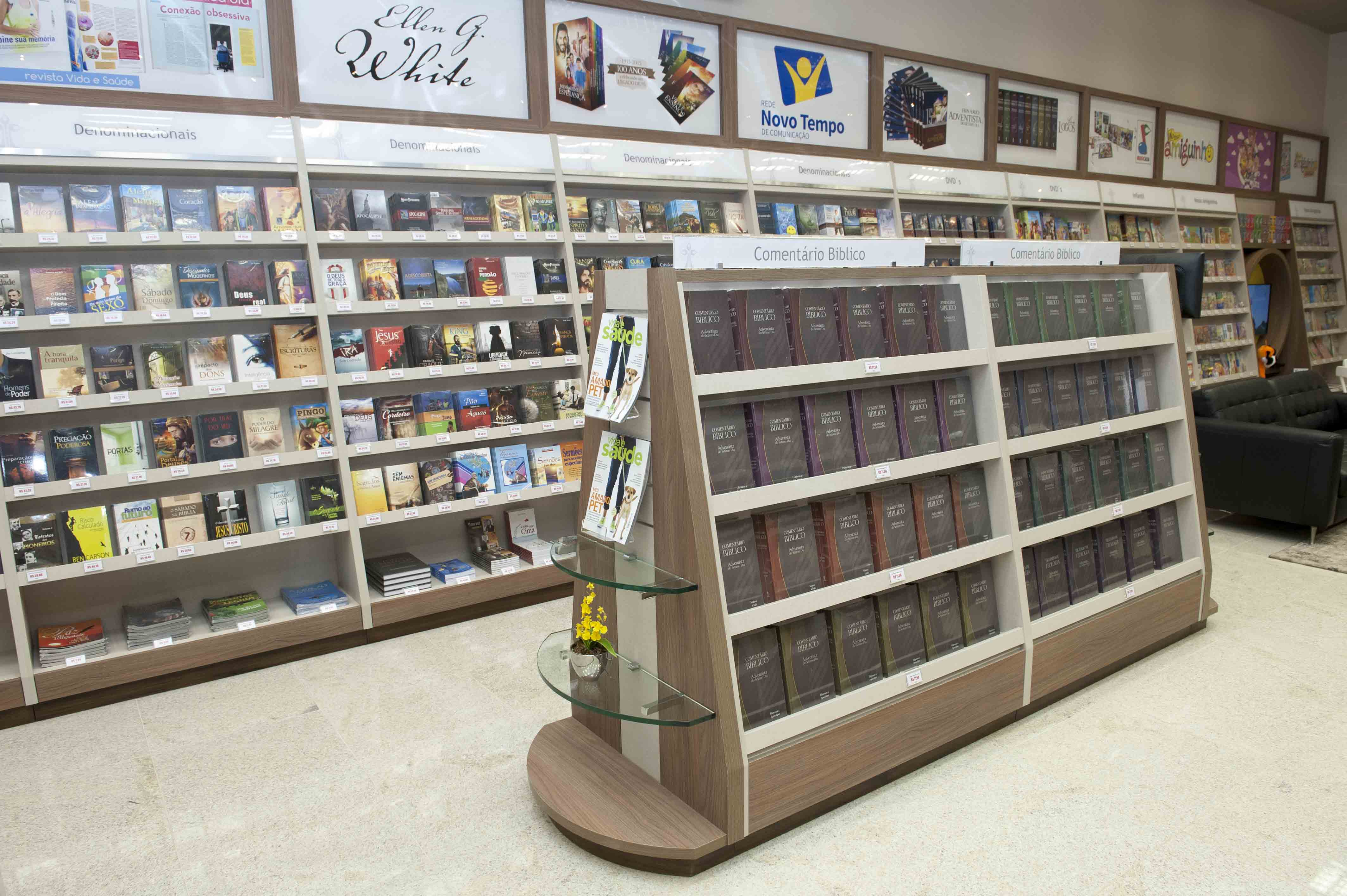 livraria moema