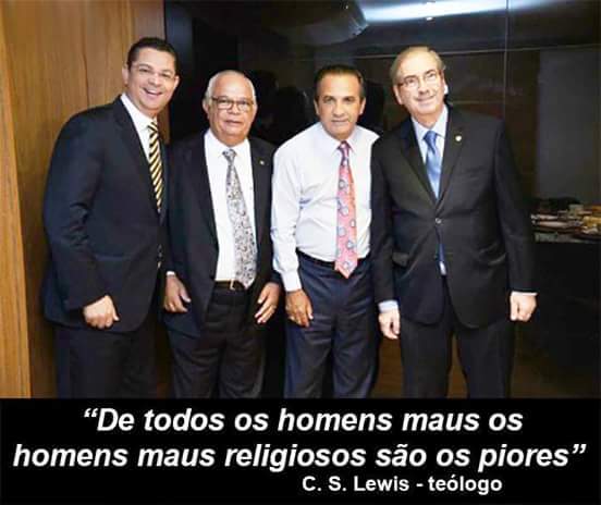cunha-pastores