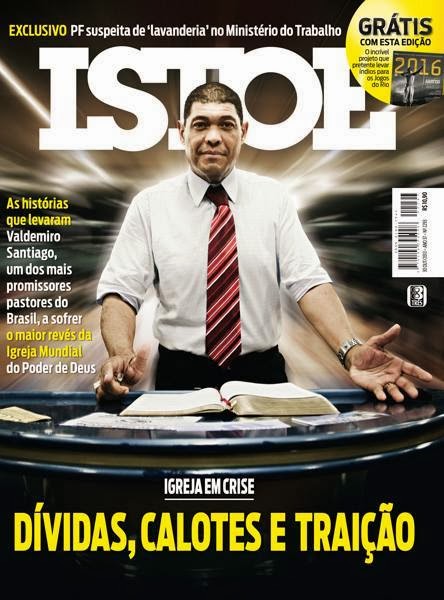 falsos profetas do brasil