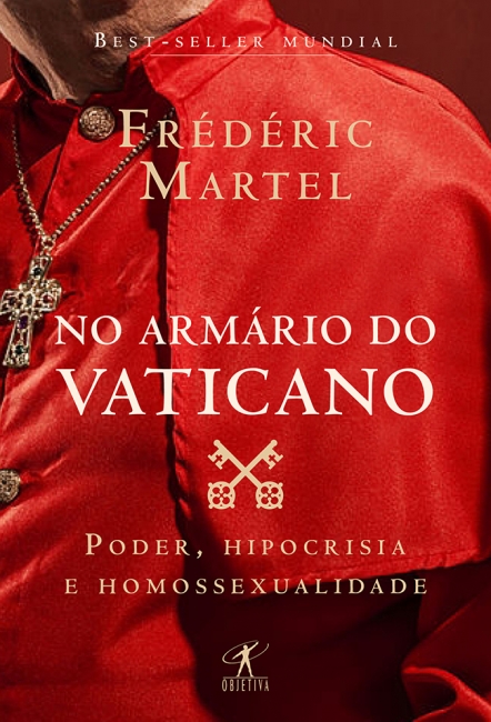 no armario do vaticano