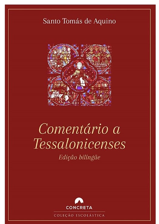comentarios sao tomas de aquino